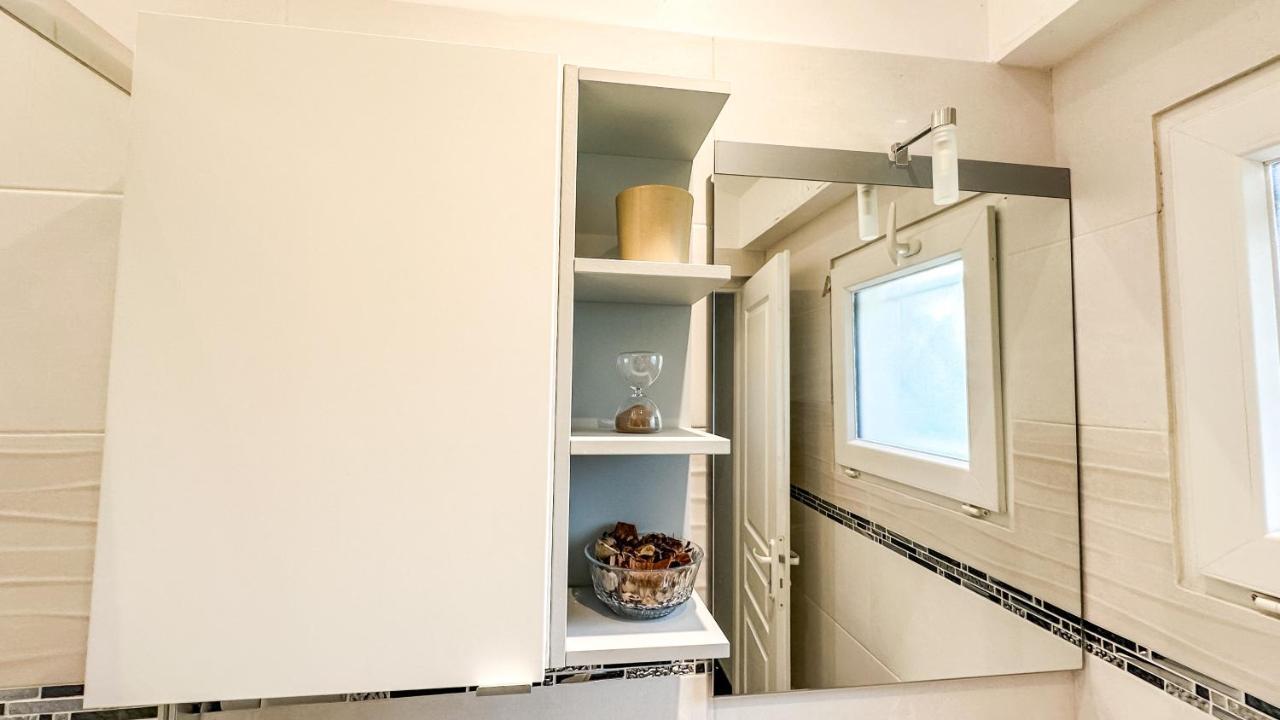 Le Comfy Nook - Tiny House Paris Cdg Disneyland Villeparisis Exteriér fotografie